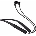 Casti Stereo Urbanista Milan, Bluetooth, Noise Cancelling (Negru) fotografia produsului