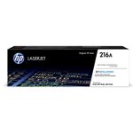 Toner HP 216A, 850 pagini (Cyan) fotografia produsului