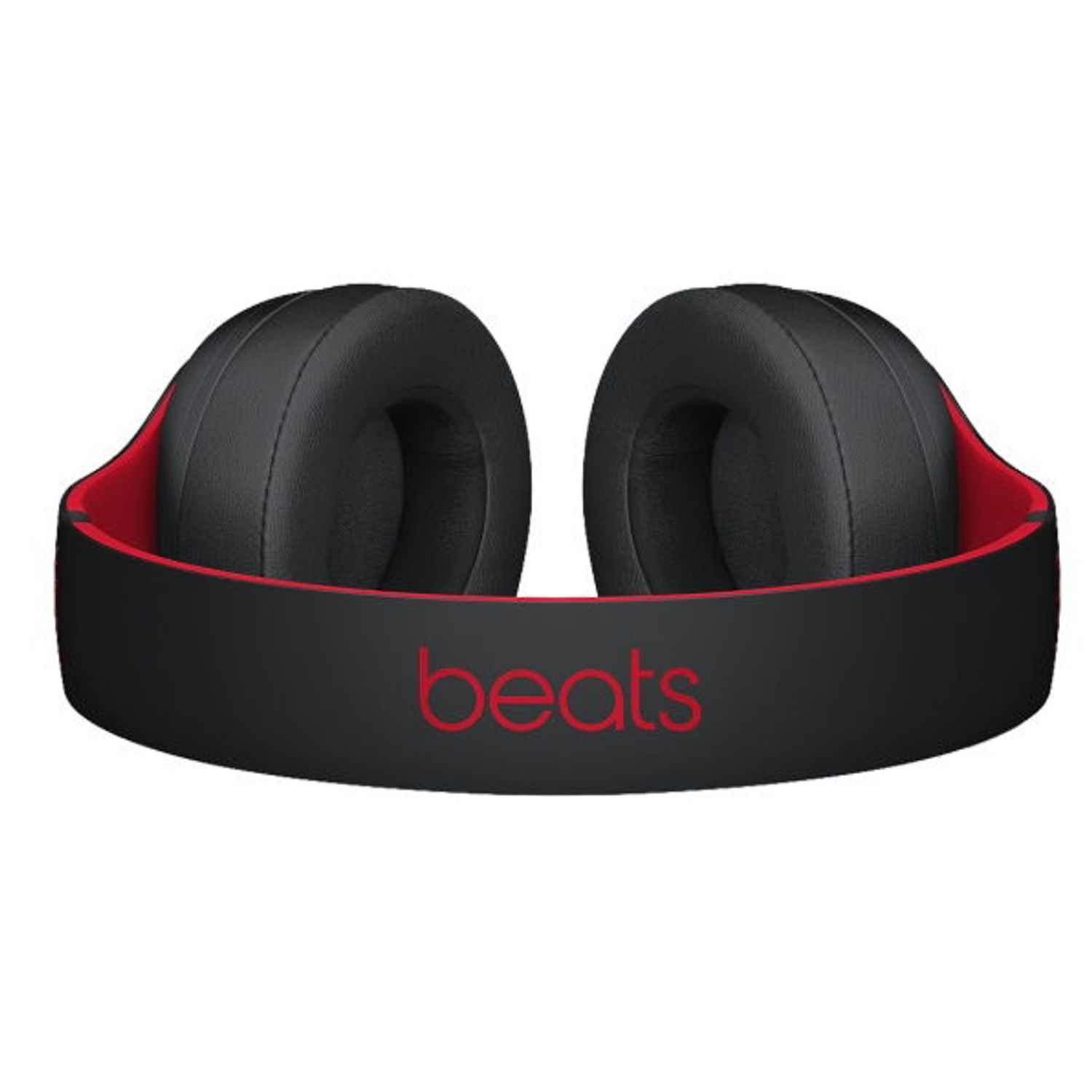 Casti Stereo Wireless Beats Studio 3 (Negru/Rosu) fotografia produsului View 6 L