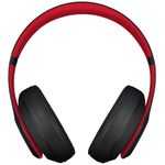 Casti Stereo Wireless Beats Studio 3 (Negru/Rosu) fotografia produsului View 7 S