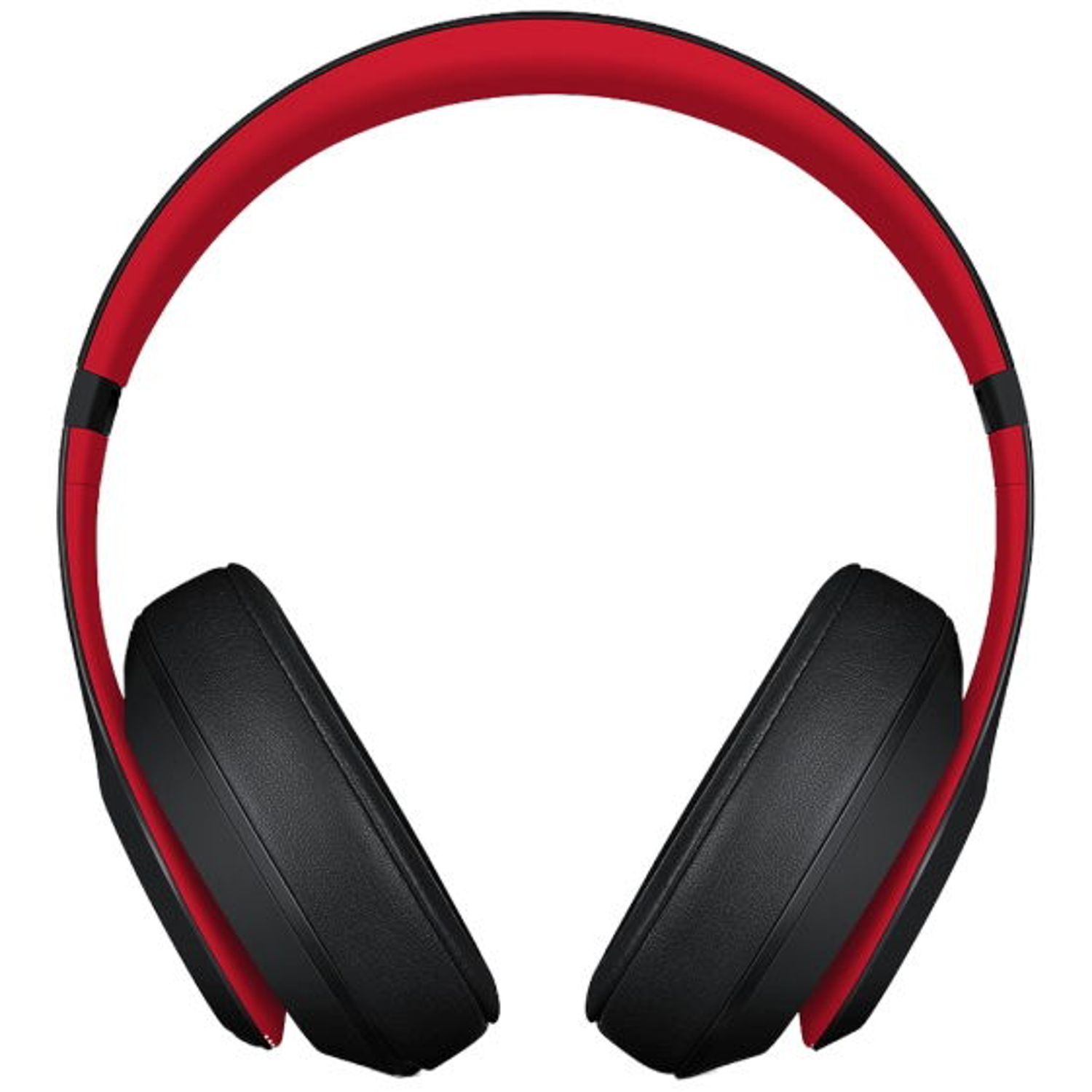Casti Stereo Wireless Beats Studio 3 (Negru/Rosu) fotografia produsului View 7 L