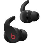 Casti audio in ear Beats Fit Pro, True Wireless, Noise Cancelling, Negru fotografia produsului View 4 S