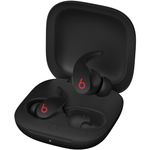 Casti audio in ear Beats Fit Pro, True Wireless, Noise Cancelling, Negru fotografia produsului