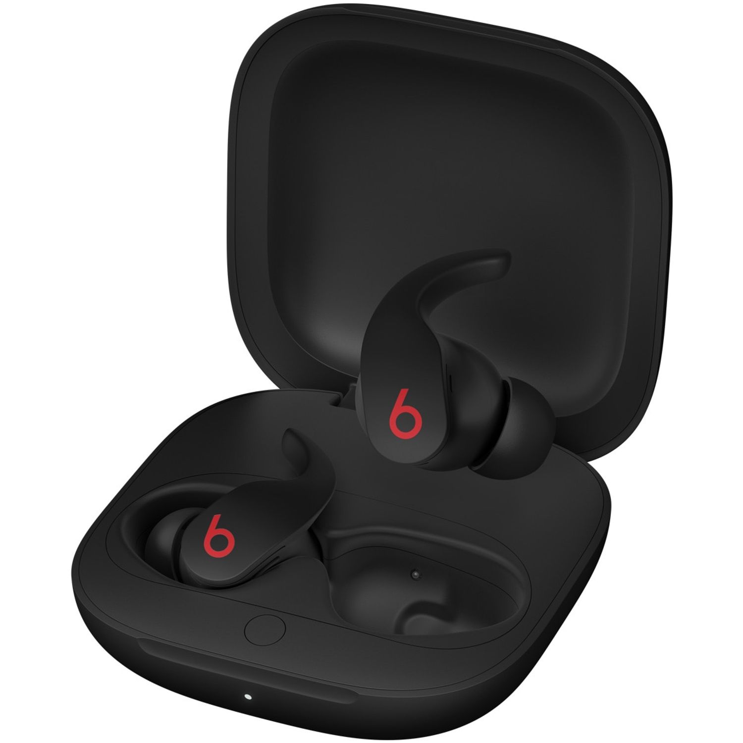 Casti audio in ear Beats Fit Pro, True Wireless, Noise Cancelling, Negru fotografia produsului