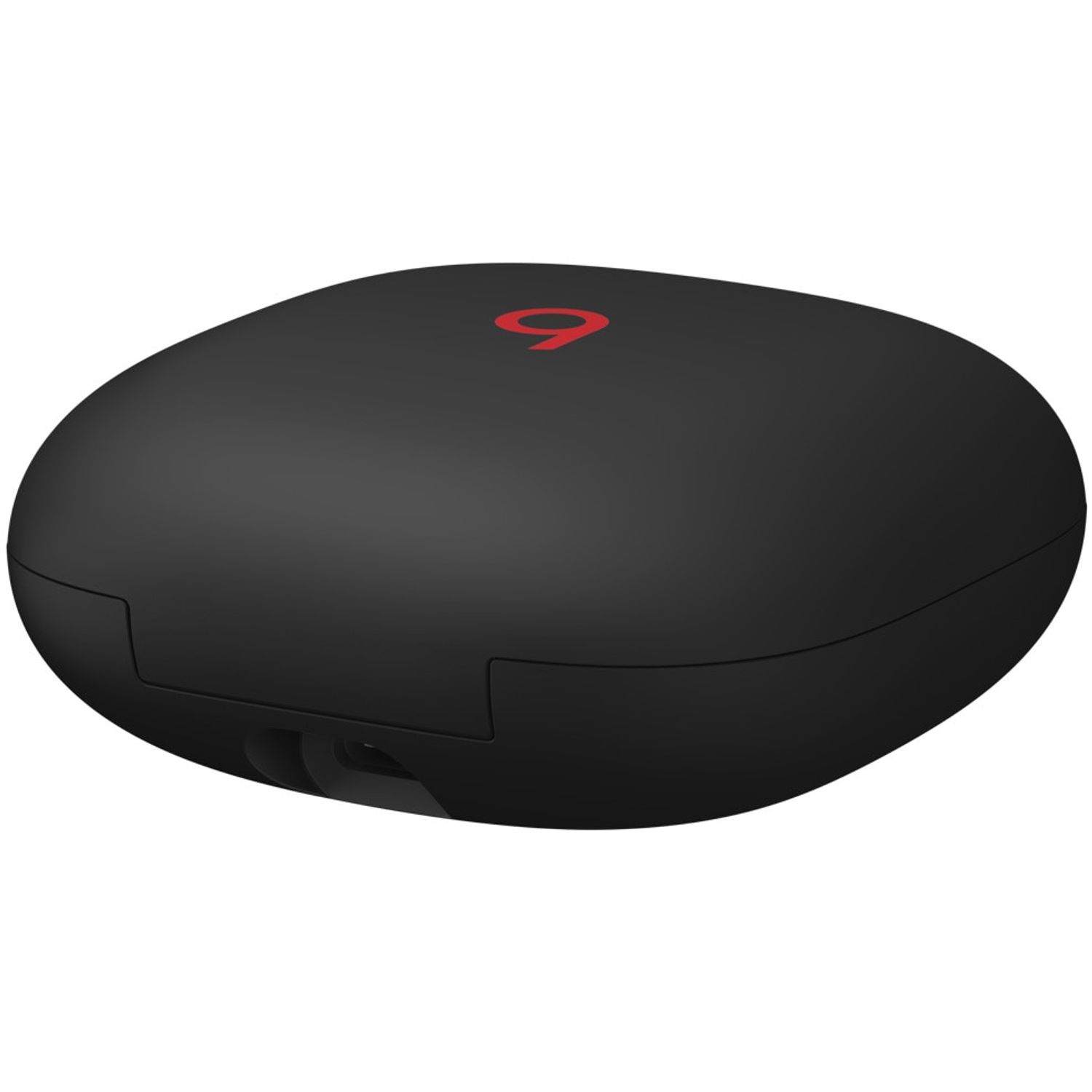 Casti audio in ear Beats Fit Pro, True Wireless, Noise Cancelling, Negru fotografia produsului View 6 L