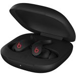 Casti audio in ear Beats Fit Pro, True Wireless, Noise Cancelling, Negru fotografia produsului View 2 S