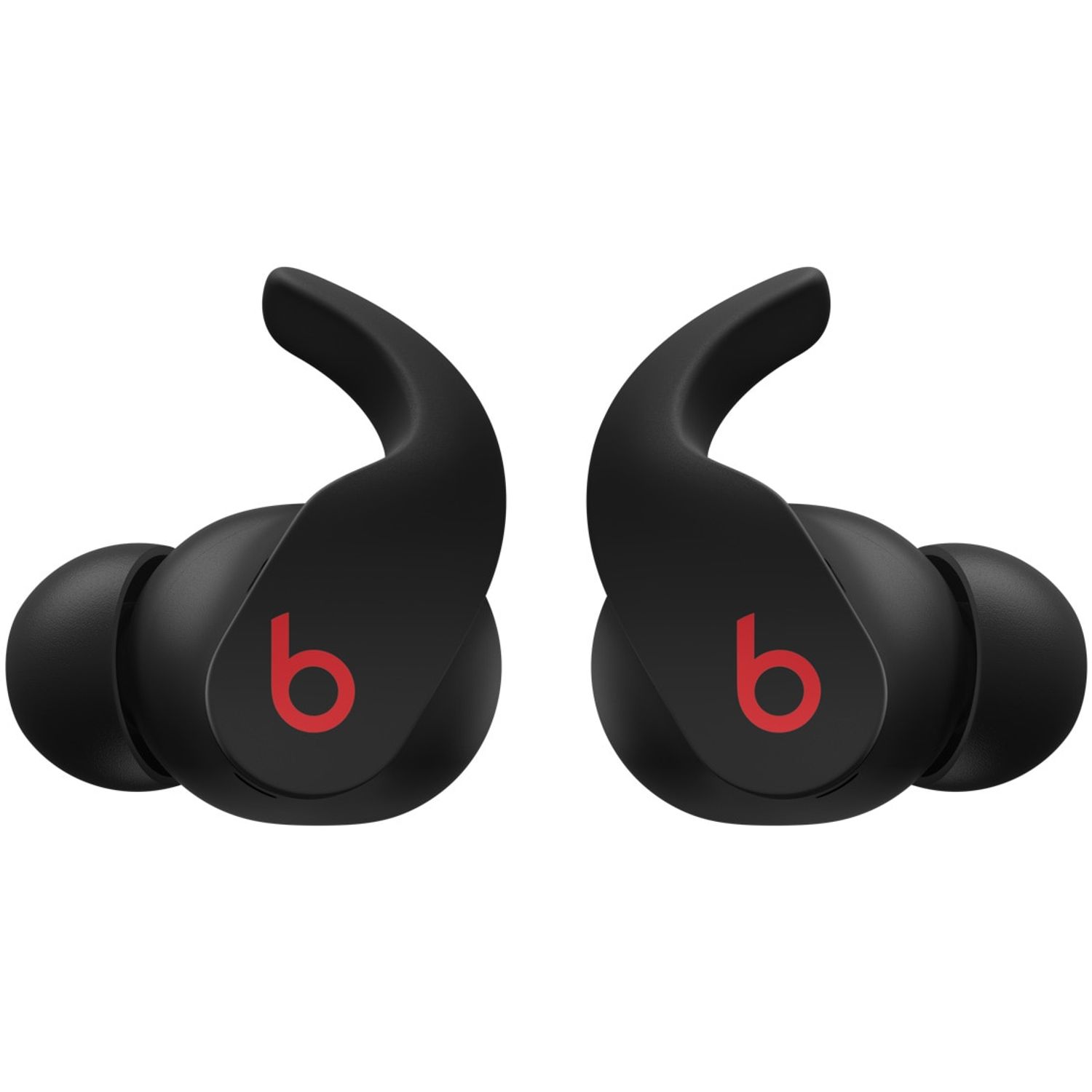 Casti audio in ear Beats Fit Pro, True Wireless, Noise Cancelling, Negru fotografia produsului View 3 L
