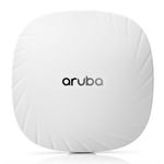 Access Point Wireless HP ARUBA AP-505, Gigabit (Alb) fotografia produsului