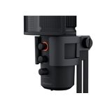 Microfon Cougar Screamer-X, Iluminare RGB, USB (Negru) fotografia produsului View 8 S