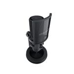 Microfon Cougar Screamer-X, Iluminare RGB, USB (Negru) fotografia produsului View 7 S