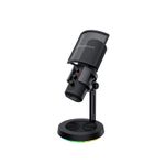 Microfon Cougar Screamer-X, Iluminare RGB, USB (Negru) fotografia produsului View 6 S