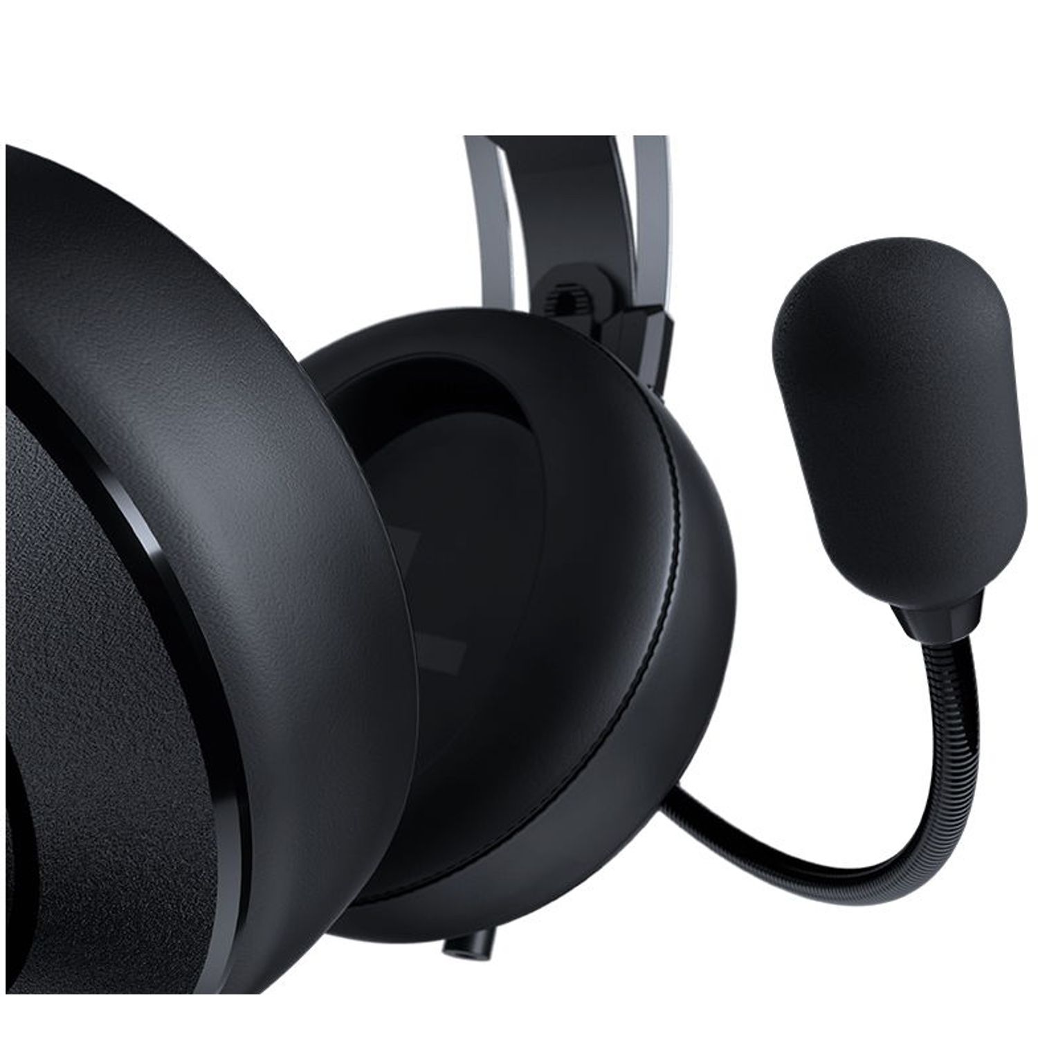 Casti Gaming Cougar VM410, Stereo, Jack 3.5mm, Microfon (Negru) fotografia produsului View 3 L