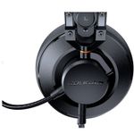 Casti Gaming Cougar VM410, Stereo, Jack 3.5mm, Microfon (Negru) fotografia produsului View 2 S