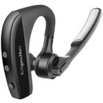 Casca Bluetooth Kruger&Matz Traveler K2, Microfon (Negru) fotografia produsului
