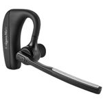 Casca Bluetooth Kruger&Matz Traveler K2, Microfon (Negru) fotografia produsului View 2 S
