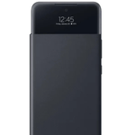Husa Samsung EF-EA536PBEGEE pentru Samsung Galaxy A53 (Negru) fotografia produsului