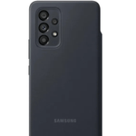 Husa Samsung EF-EA536PBEGEE pentru Samsung Galaxy A53 (Negru) fotografia produsului View 2 S