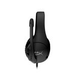 Casti gaming HyperX Cloud Stinger S 7.1, multiplatforma, USB si jack 3.5mm, Negru fotografia produsului View 6 S