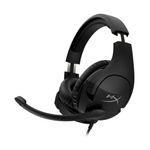 Casti gaming HyperX Cloud Stinger S 7.1, multiplatforma, USB si jack 3.5mm, Negru fotografia produsului View 2 S