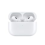 Casti True Wireless Apple AirPods Pro (2nd generation), Touch Control, ANC, Microfon (Alb) fotografia produsului View 3 S