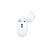 Casti True Wireless Apple AirPods Pro (2nd generation), Touch Control, ANC, Microfon (Alb) fotografia produsului View 4 S