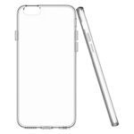 Protectie Spate OEM 5902280603252 pentru Apple iPhone 7 Plus / Apple iPhone 8 Plus (Transparent) fotografia produsului