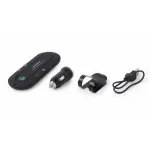 Car Kit auto Gembird bluetooth v2.1+EDR - BTCC-03 fotografia produsului View 2 S