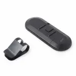 Car Kit auto Gembird bluetooth v2.1+EDR - BTCC-03 fotografia produsului View 3 S