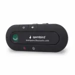 Car Kit auto Gembird bluetooth v2.1+EDR - BTCC-03 fotografia produsului