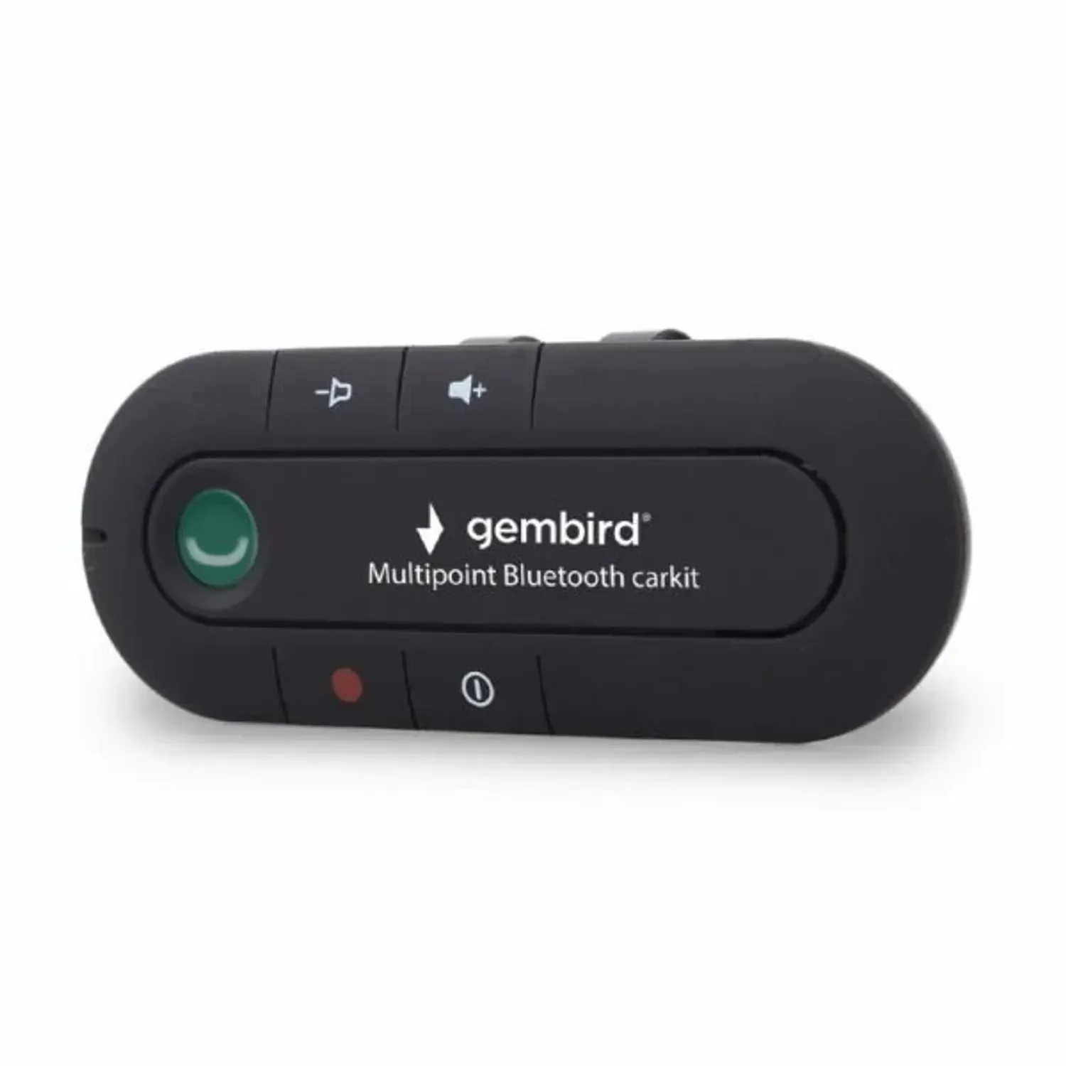 Car Kit auto Gembird bluetooth v2.1+EDR - BTCC-03 fotografia produsului