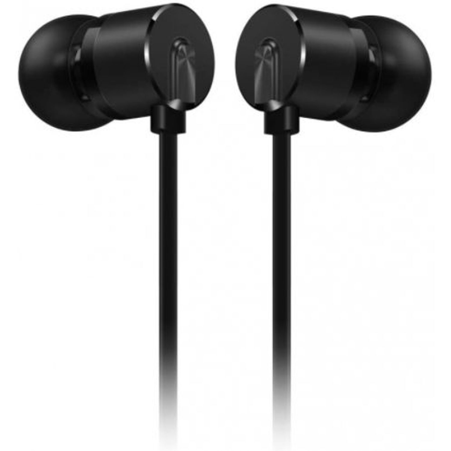Casti Stereo In-Ear OnePlus Bullets BE02T, Microfon, USB Type-C (Negru) fotografia produsului View 3 L
