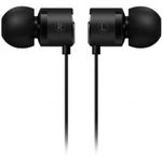 Casti Stereo In-Ear OnePlus Bullets BE02T, Microfon, USB Type-C (Negru) fotografia produsului View 2 S