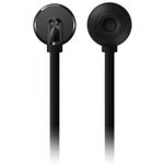Casti Stereo In-Ear OnePlus Bullets BE02T, Microfon, USB Type-C (Negru) fotografia produsului View 4 S