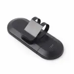 Car Kit auto Gembird bluetooth v2.1+EDR - BTCC-03 fotografia produsului View 4 S