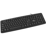 Tastatura Esperanza Titanum TK101, USB (Negru) fotografia produsului