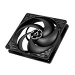 Ventilator Arctic Cooling P12 PWM, 120 mm (Negru) fotografia produsului