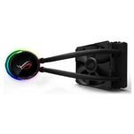 Cooler CPU ASUS ROG RYUO 120 fotografia produsului