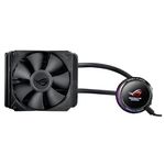 Cooler CPU ASUS ROG RYUO 120 fotografia produsului View 3 S