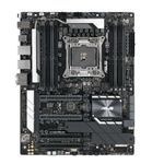 Placa de baza  ASUS WS X299 PRO/SE, Intel X299, LGA 2066, CEB fotografia produsului