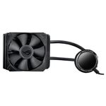 Cooler CPU ASUS ROG RYUO 120 fotografia produsului View 2 S