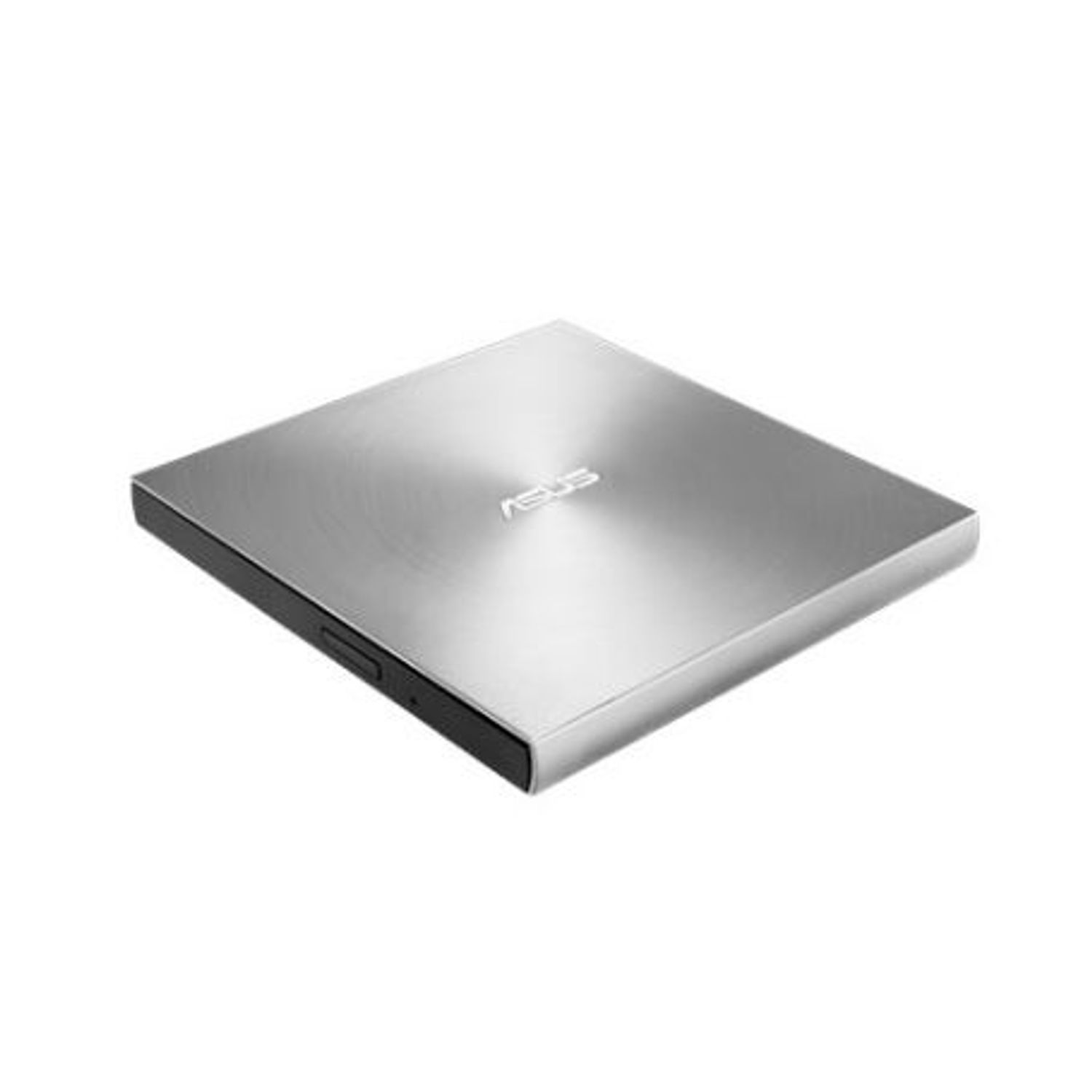 DVD-Writer extern ASUS SDRW-08U9M-U (Argintiu) fotografia produsului