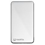 Acumulator extern Varta 57977,  15000 mAh (Alb/Negru) fotografia produsului
