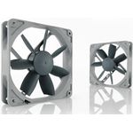 Ventilator Noctua NNF-S12B redux-1200 PWM, 120 mm fotografia produsului View 3 S