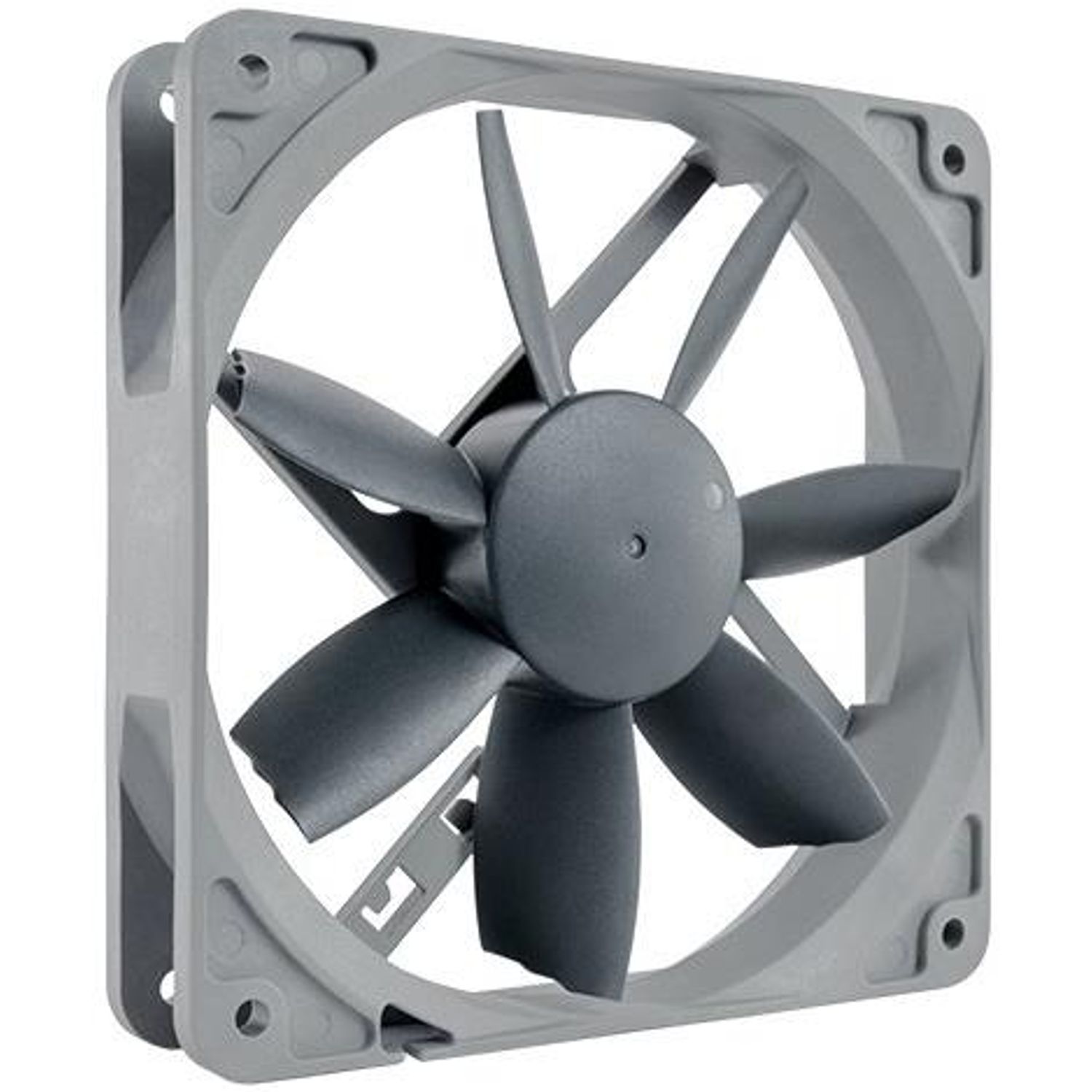 Ventilator Noctua NNF-S12B redux-1200 PWM, 120 mm fotografia produsului