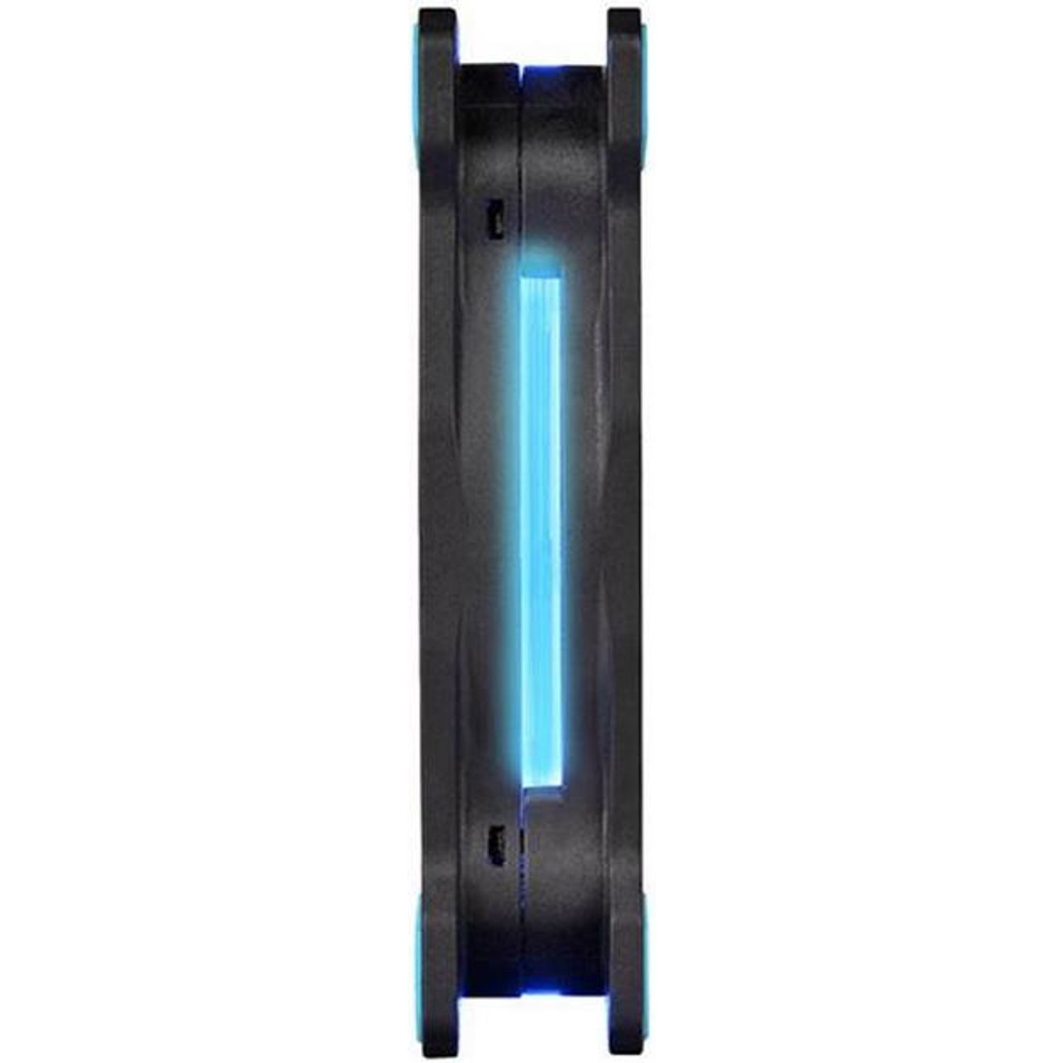 Ventilator Thermaltake Riing 14, 140mm (Albastru) fotografia produsului View 4 L