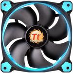 Ventilator Thermaltake Riing 14, 140mm (Albastru) fotografia produsului