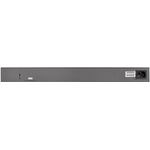 Switch Netgear XS728T, Gigabit, 24 porturi, 4 x SFP fotografia produsului View 3 S