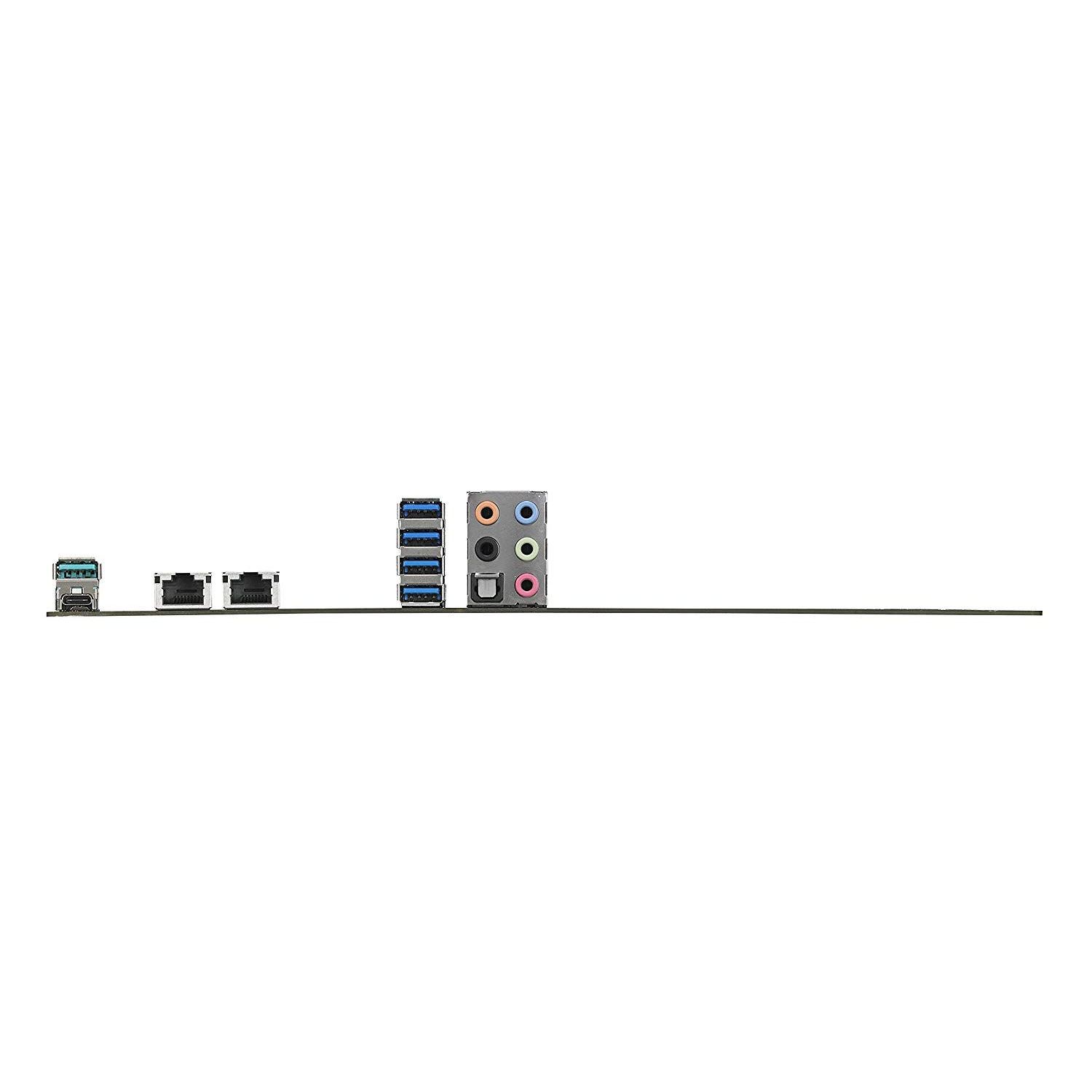 Placa de baza ASUS WS C422 SAGE/10G, Intel C422, CEB fotografia produsului View 6 L
