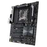 Placa de baza ASUS WS C422 SAGE/10G, Intel C422, CEB fotografia produsului View 4 S