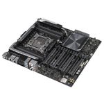 Placa de baza ASUS WS C422 SAGE/10G, Intel C422, CEB fotografia produsului View 2 S